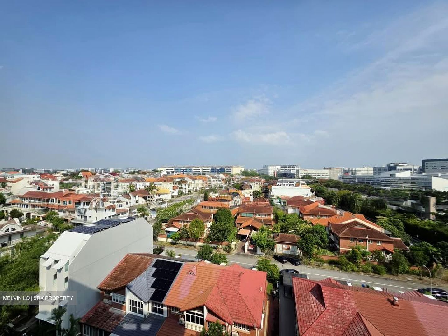 Eastpoint Green (D18), Condominium #602205941
